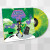 ENA: Season 1 Soundtrack (Vinyl, LP, Album, Yellow & Blue Swirl)