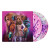 Chris Bacon – M3GAN 2.0: Original Motion Picture Soundtrack (2 x Vinyl, LP, Album, Translucent Pink & White w/ Purple Splatter)