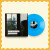 Hot Mulligan – Opportunities (Vinyl, 12" EP, 45RPM, Blue) Hot Mulligan – Opportunities (Vinyl, 12" EP, 45RPM, Blue)