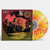 RSD2024 The Dandy Warhols – Live At Levitation (Vinyl, LP, Album, Limited Edition, Yellow & Red Splatter)
