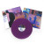 Turnover – Altogether (Vinyl, LP, Album, Limited Edition, Purple)