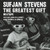 Sufjan Stevens – The Greatest Gift (Mixtape) (Outtakes, Remixes & Demos From Carrie & Lowell).   ( Vinyl, LP, Mixtape, Yellow Translucent)