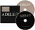 Adele ‎– 19 (2 x CD, Album, Expanded Edition)