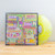 of Montreal – Freewave Lucifer F<ck F^ck F>ck (Vinyl, LP, Album, Limited Edition, Cloudy Yellow)
