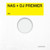 Nas & DJ Premier – Light Years (2 x Vinyl, LP, Album, Indie Exclusive)
