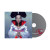 Bjork – Homogenic (CD, Album)