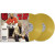 Clipse – Hell Hath No Fury (2 x Vinyl, LP, Album, Special Edition, Gold)