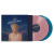 Troye Sivan – Blue Neighbourhood (2 x Vinyl, LP, Album, Limited Edition, "Ten Years On" 10th Anniversary Edition, Blush Pink & Aqua Blue)