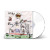 Peter Black – The Boss Is Gone Gone Gone (Vinyl, LP, Album, Limited Edition, White)