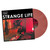 Howling Bells – Strange Life (Vinyl, LP, Album, Transparent Red)