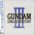 Various – Gundam Singles History III (CD, Compilation)