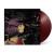 Ockeroid – Crow Country: Original Soundtrack (Vinyl, LP, Album, Red & Black Marbled)