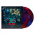 Harry Manfredini – Friday The 13th Part 3 3D: Original Sountrack (2 x Vinyl, LP, Album, Limited Edition, Lenticular Cover, Metallic Blue & Red Swirl, 180g)