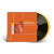 Chris Wilson – Landlocked Faithless & Free (2 x Vinyl, LP, Album, 30th Anniversary Edition, Black & Yellow)