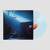 John Maus – Later Than You Think (Vinyl, LP, Album, Indie Exclusive, Limited Edition, Blue Hour)