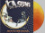 L.A. Guns – Man In The Moon (Vinyl, LP, Album, 25th Anniversary Edition, Hand-Poured Solar Flare)