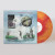 The New Pornographers – The Former Site Of (Vinyl, LP, Album, Indie Exclusive, "Mai Tai" Opaque Red/Orange Marble)