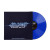 Xavier Thiry – Arkanoid: Eternal Battle Original Game Soundtrack (Vinyl, LP, Album, Limited Edition, Blue)