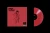 RSD2026 Jamie Cullum – The Song Society Playlist (Vinyl, LP, Album, Red)