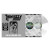 RSD2026 Thin Lizzy – Live In Cleveland 1976 (2 x Vinyl, LP, Album, Transparent)
