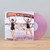 Mates Of State – My Solo Project (Vinyl, LP, Album, Clear Pink)