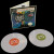 RSD2026 Motörhead – The Löst Tapes, Vol.  7: Lemmy's 50th Birthday Live In West Hollywood (2 x Vinyl, LP, Album, Limited Edition, Crystal Clear)