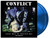 Conflict – There Must Be Another Way: The Singles (2 x Vinyl, LP, Compilation, Limited Edition, Blue)