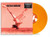Vertical Horizon – Everything You Want (Vinyl, LP, Album, 25th Anniversary Edition, Translucent Orange)