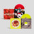 Le Sserafim – Spaghetti (Vinyl, 12" Single, Random Tomato Red / Neon Yellow)