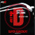 Various – Super Eurobeat Presents Initial D Fifth Stage Non-Stop D Selection (CD, Compilation)