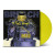 The Toxic Avenger – Breach: Rainbow Six European League Music (Vinyl, 12" EP, 45RPM, Deluxe Edition, Yellow Neon Translucent)