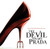 Various, The Devil Wears Prada, Music From The Motion Picture, Vinyl, LP, Album, Red w/ White Swirl