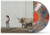 Kacey Musgraves, Middle Of Nowhere, Vinyl, LP, Album, Red Blue & Gold Swirl, Rodeo Clown Edition