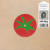 RSD2026 Lucy Dacus – Planting Tomatoes (Vinyl, 7" Single, Red)