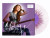 Miley Cyrus, The Time Of Our Lives, Vinyl, EP, White With Purple Splatter