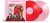 Various, The Royal Tenenbaums, Original Soundtrack, Vinyl, LP, Album, Red/Pink