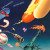 Jun Fukamachi – On The Move (Vinyl, LP, Album, Limited Edition)