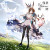 Various – Arknights 6th Anniversary Analog Record "Zanmukiseki" (2 x Vinyl, LP, Album, Limited Edition)