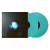 Ariana Grande – eternal sunshine deluxe: brighter days ahead (2 x Vinyl, LP, Album, Deluxe Edition, Turquoise Marble, Alternate Cover)