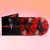 Kettama – Archangel (2 x Vinyl, LP, Album, Limited Edition, Red & Black Splatter)