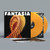 Slift – Fantasia (2 x Vinyl, LP, Album, Loser Edition, Mustard)