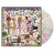 Tom Tom Club – Tom Tom Club (Vinyl, LP, Album, 45th Anniversary Limited Edition, Green, Pink & White Splatter)