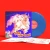 The Bug Club – Every Single Muscle (Vinyl, LP, Album, Loser Edition, Blue)