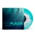 Johan Lenox, The Plague, Original Motion Picture Score, Vinyl, LP, Album, Pool Water, Blue