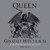 Queen – Greatest Hits I II & III: The Platinum Collection (3 x CD, Compilation)