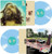 Matt Berry – Heard Noises (Vinyl, LP, Album, Stereo, Sky Blue)