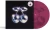 Purple Disco Machine – Disco Cherry (Vinyl, 12" EP, Single Sided, Etched, Limited Edition, Purple Cherry)