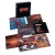 Dio  – The Complete Albums 1983-1993 (9 x Vinyl, LP, Compiliation, Limited Edition, Box Set)