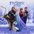 Kristen Anderson-Lopez And Robert Lopez – Frozen The Songs (CD, Album)