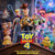 Randy Newman – Toy Story 4 : Original Motion Picture Soundtrack. (CD, Album)